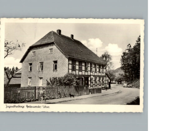 Bodenwerder