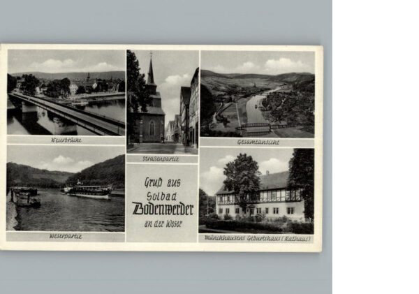 Bodenwerder