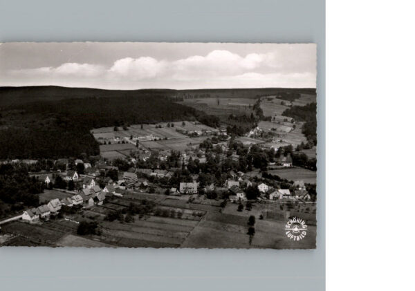 Neuhaus Solling