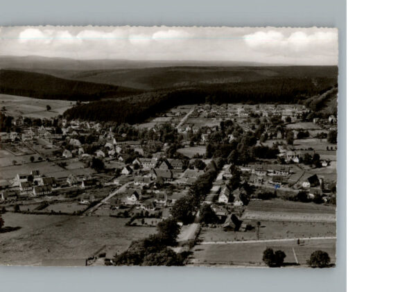 Neuhaus Solling