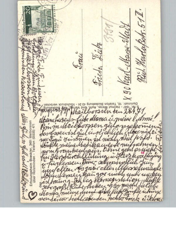Meiborssen – Bild 2