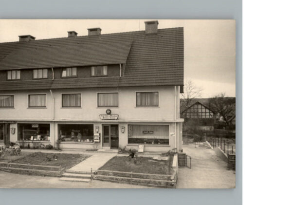 Neuhaus Solling