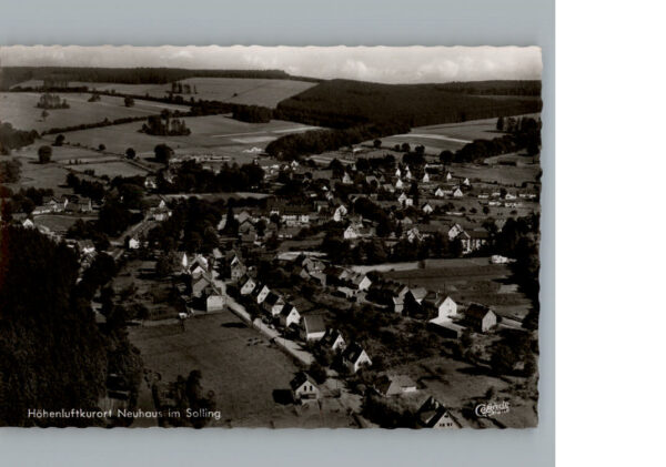 Neuhaus Solling