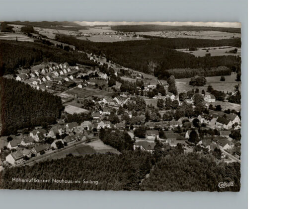 Neuhaus Solling