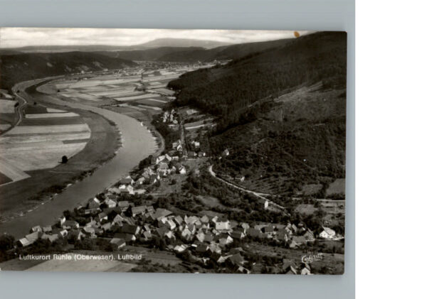Ruehle Oberweser