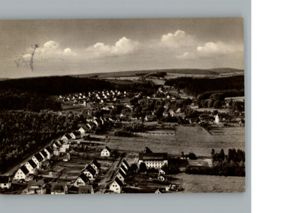 Neuhaus Solling