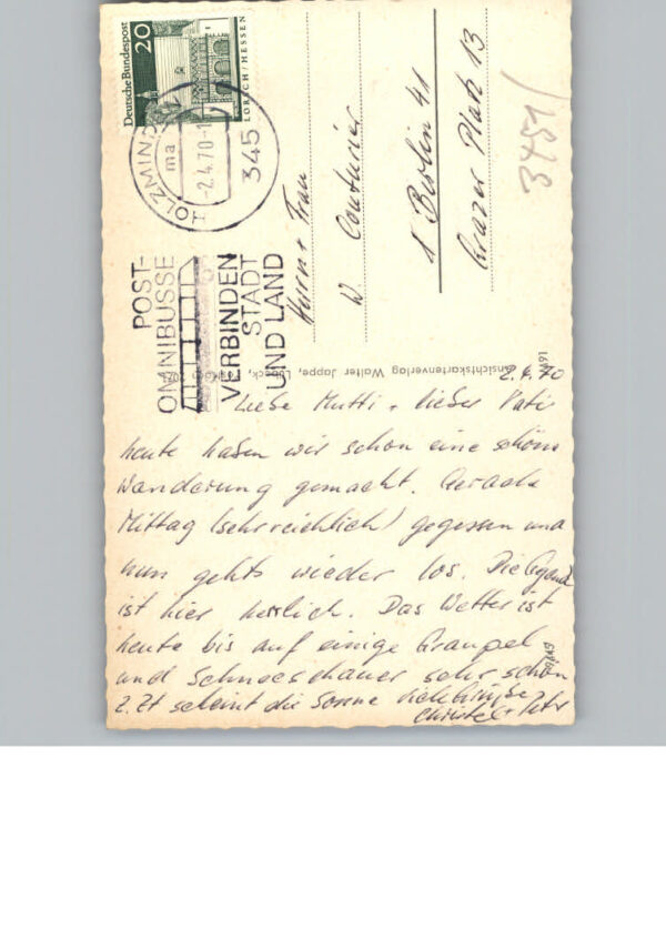 Mackensen Gemischtwaren Ebeling – Bild 2