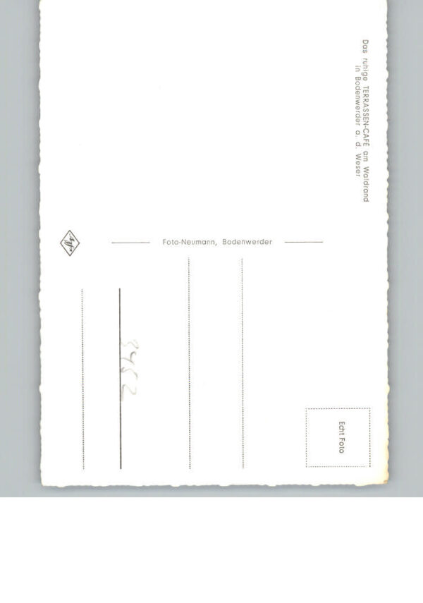 Bodenwerder Pension Offermanns – Bild 2
