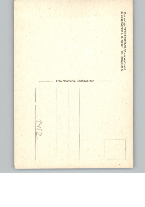 Bodenwerder Pension Offermanns – Bild 2