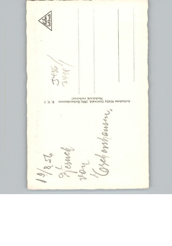 Eschershausen Holzminden – Bild 2