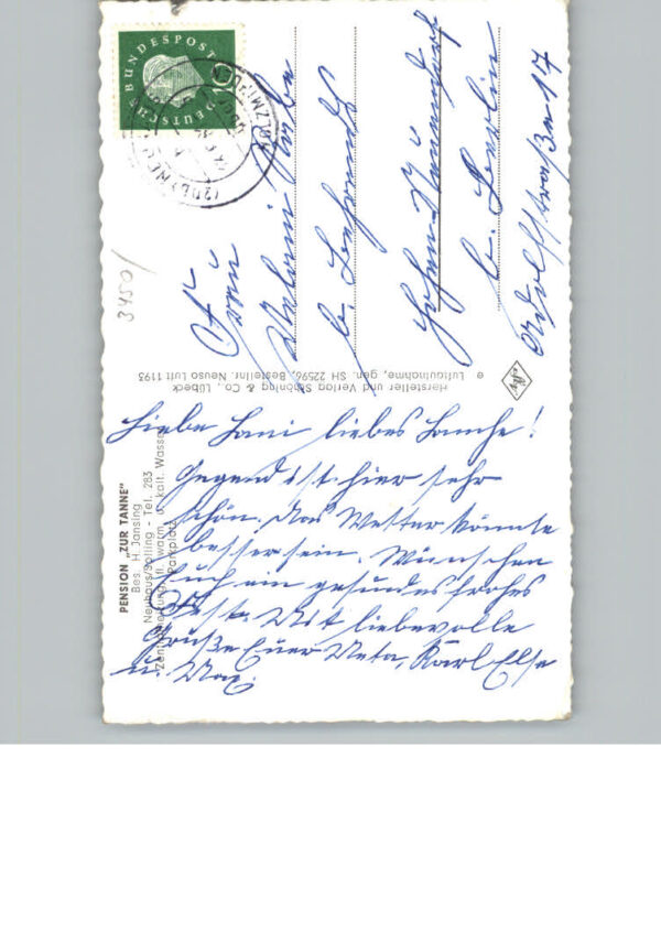 Neuhaus Solling – Bild 2