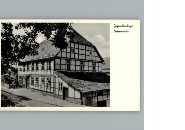 Bodenwerder