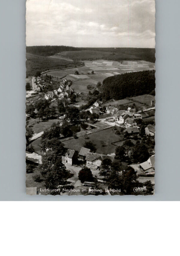 Neuhaus Solling