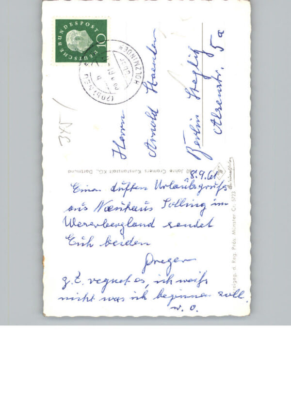 Neuhaus Solling – Bild 2