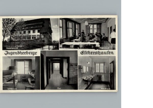 Eschershausen Holzminden