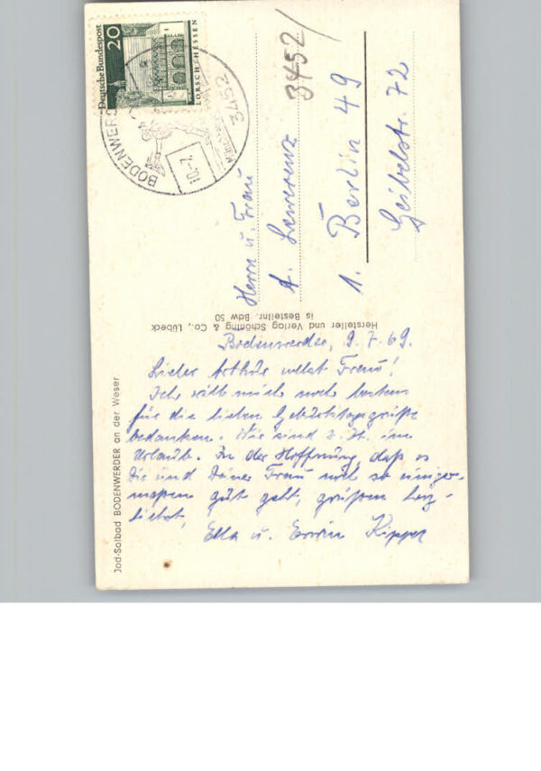 Bodenwerder – Bild 2