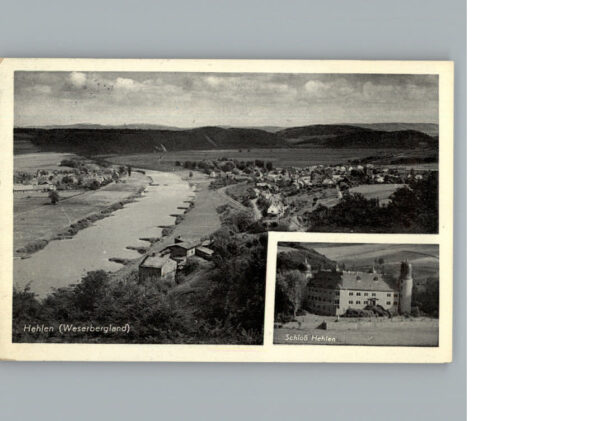 Hehlen