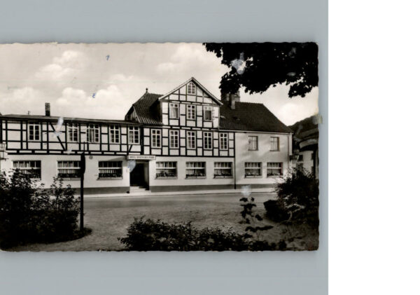 Bodenwerder
