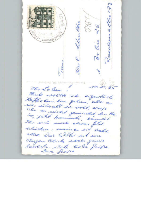 Neuhaus Solling Sollinger Hof – Bild 2