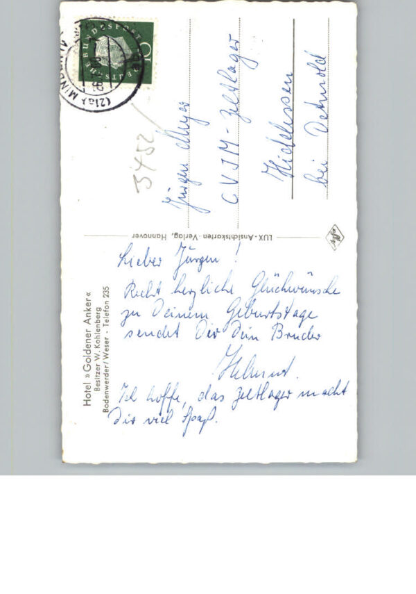 Bodenwerder – Bild 2