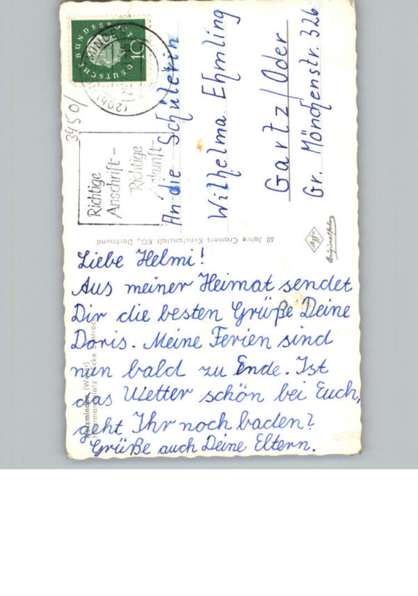 Holzminden Weser – Bild 2