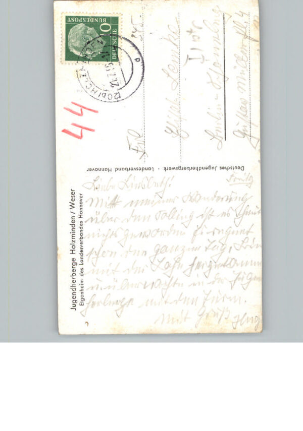 Holzminden Weser – Bild 2