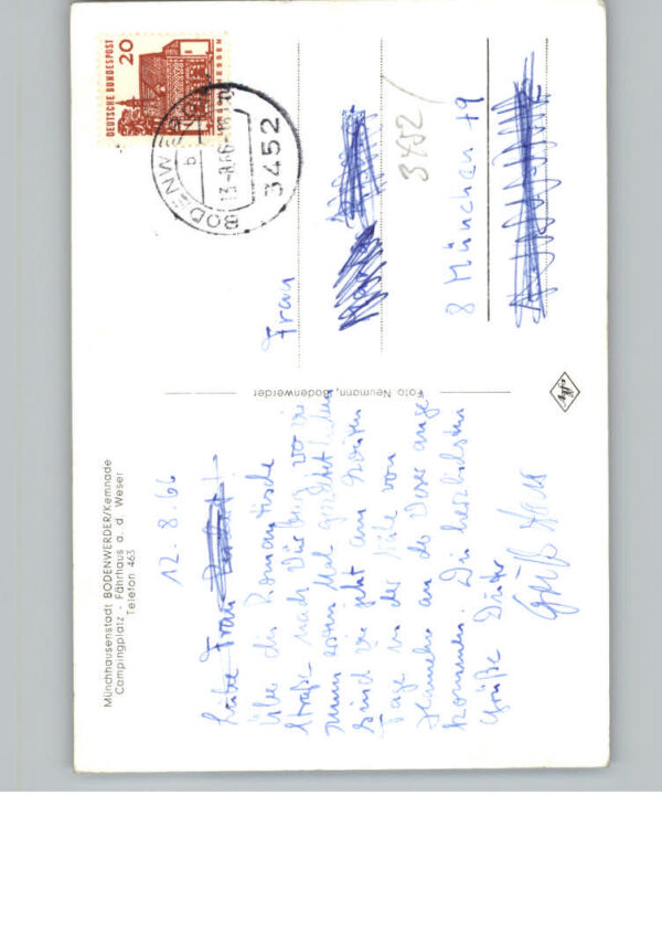 Bodenwerder – Bild 2