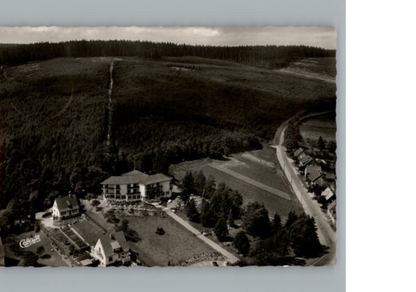 Neuhaus Solling