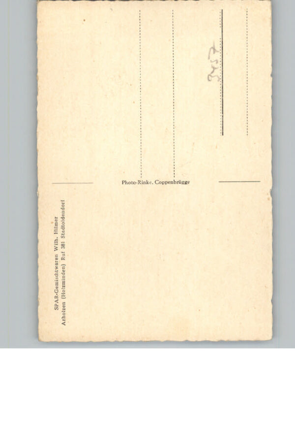 Arholzen – Bild 2