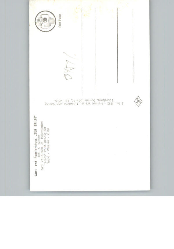 Polle Pension zur Brille – Bild 2