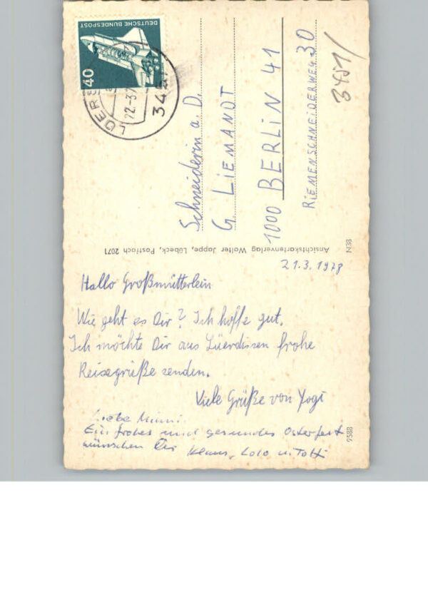 Lueerdissen Ith Gasthaus Gutacker – Bild 2
