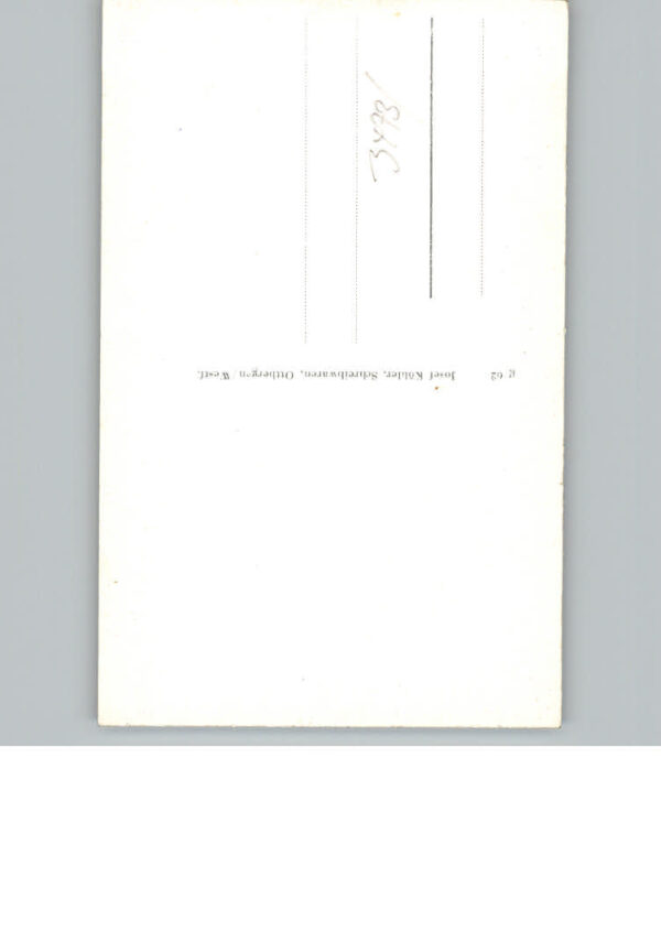 Ottbergen Hoexter Steinecker Strasse – Bild 2