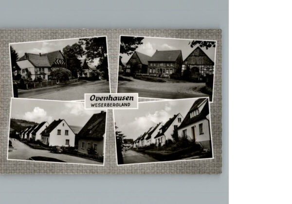 Ovenhausen