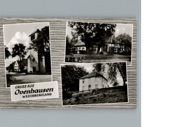 Ovenhausen