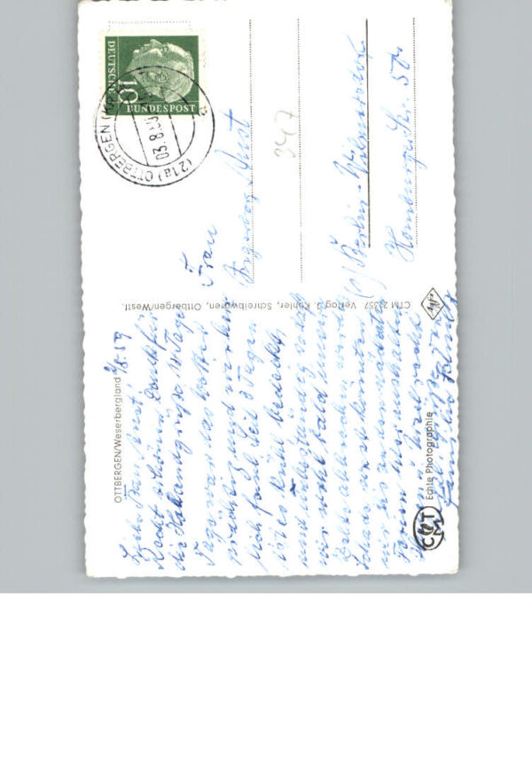 Ottbergen Hoexter – Bild 2