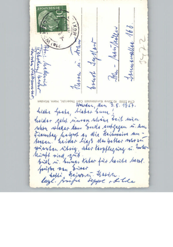 Wehrden – Bild 2