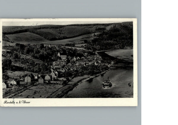 Herstelle Weser