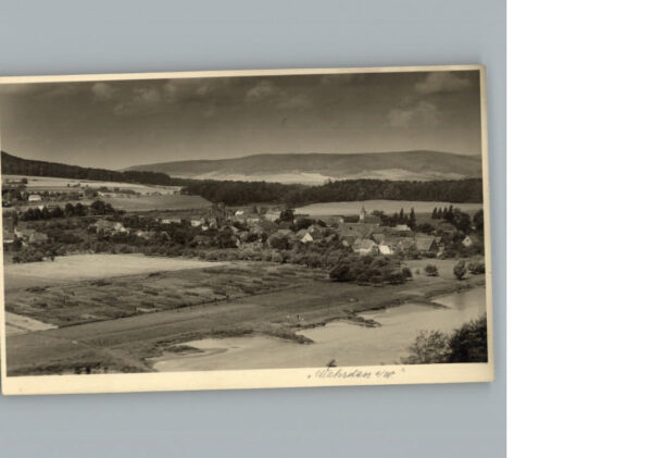 Wehrden