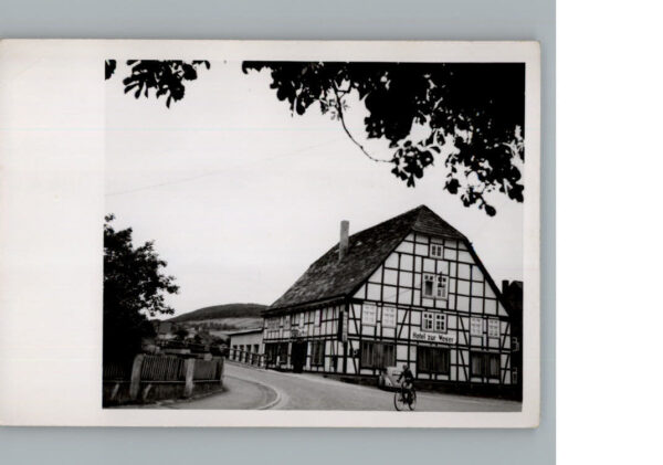 Lauenfoerde