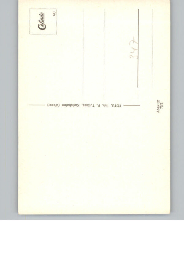 Albaxen – Bild 2
