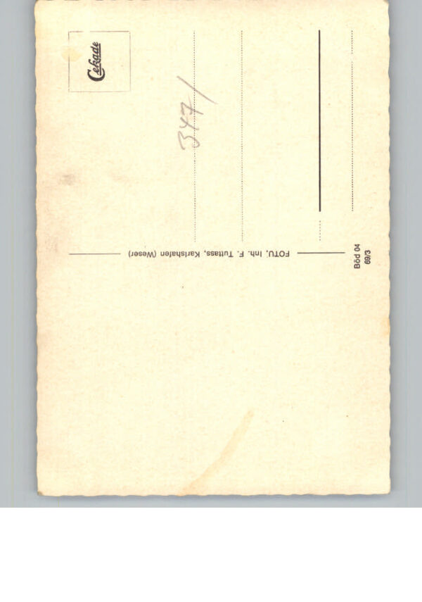 Boedexen – Bild 2