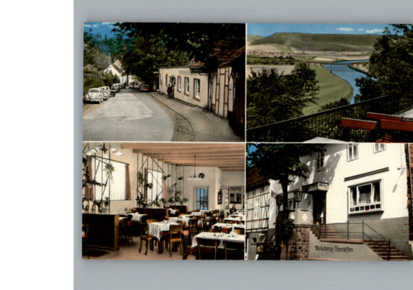 Fuerstenberg Weser Hotel Fuerstenberg