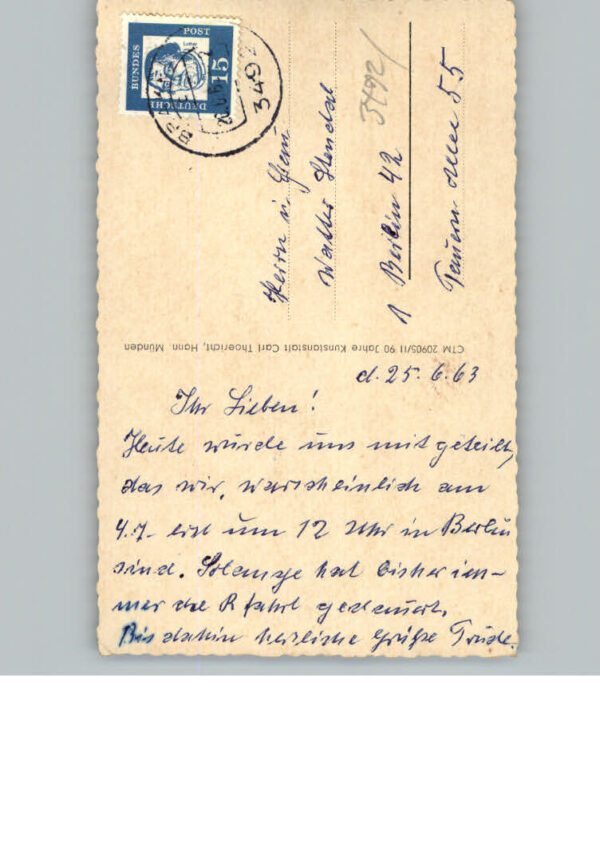 Brakel Westfalen – Bild 2