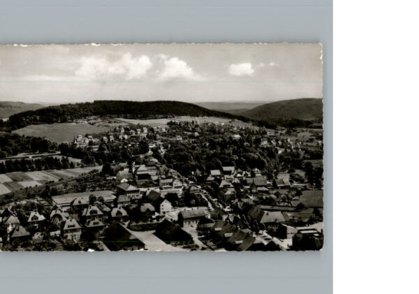 Bad  Driburg
