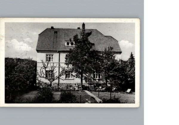 Bad  Driburg Haus Daheim