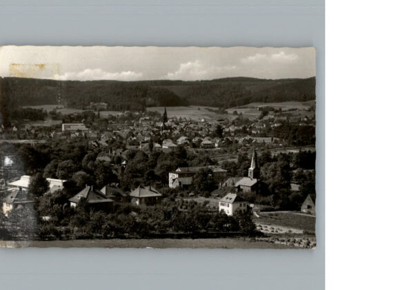 Bad  Driburg
