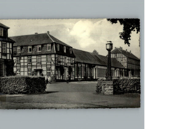 Bad  Driburg