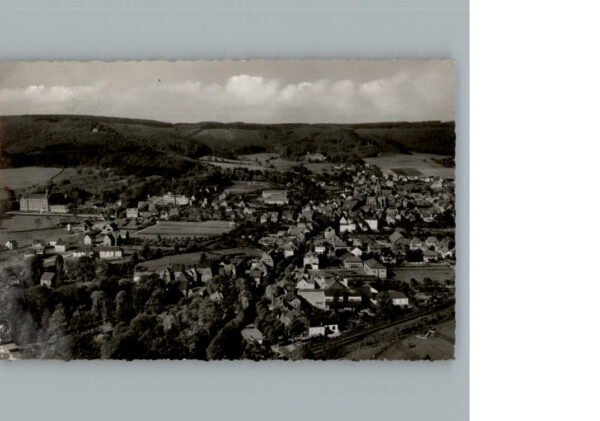 Bad  Driburg
