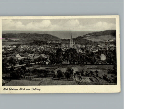 Bad  Driburg