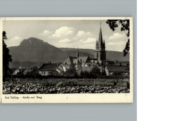 Bad  Driburg